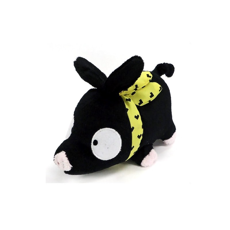 Peluche - Ranma 1/2 - Sonore - P-Chan
