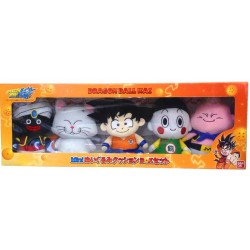 Peluche - Dragon Ball