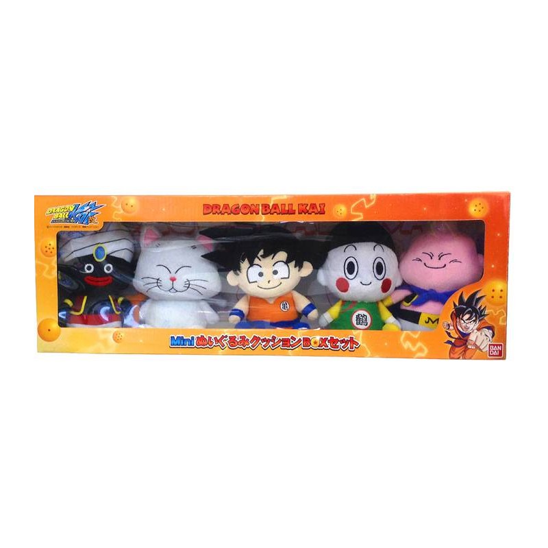 Peluche - Dragon Ball