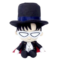 Peluche - Sailor Moon - Texedo Mask