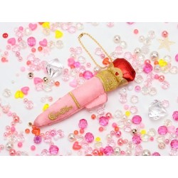 Peluche - Sailor Moon - Stylo de transformation