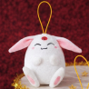 Porte-clefs - Magic Knight Rayearth - Mokona rouge