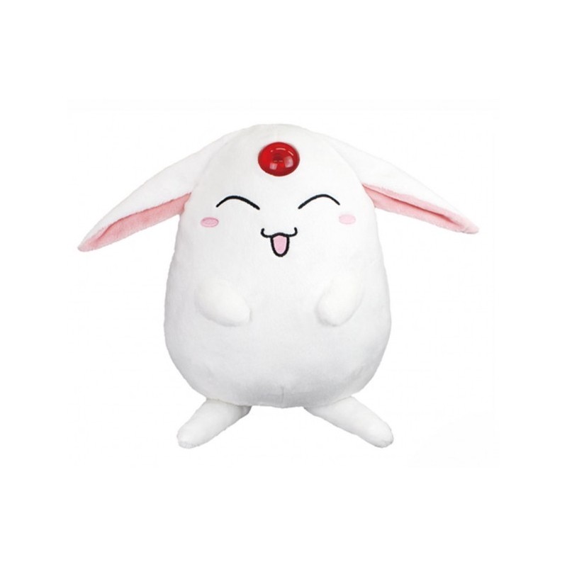 Peluche - Magic Knight Rayearth - Mokona Debout