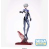 Figurine Statique - Evangelion - Kaworu Nagisa