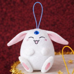 Porte-clefs - Magic Knight Rayearth - Mokona Bleu