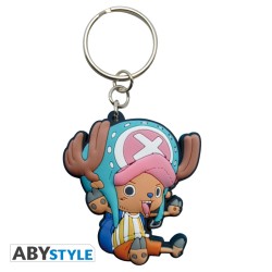 Porte-clefs - One Piece - Tony Tony Chopper
