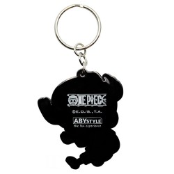 Porte-clefs - One Piece - Tony Tony Chopper