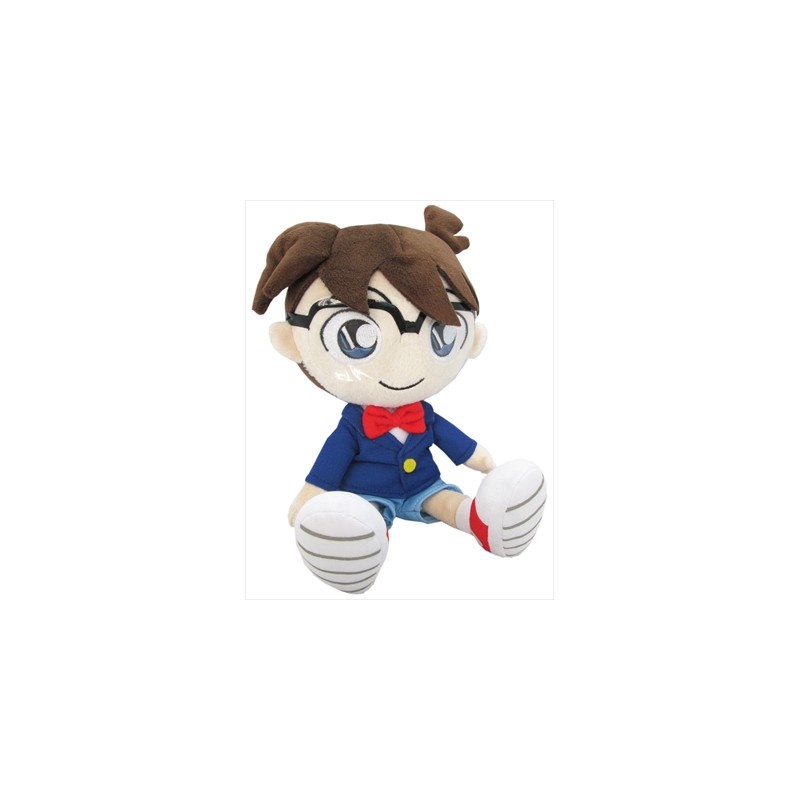 Peluche - Détective Conan - School