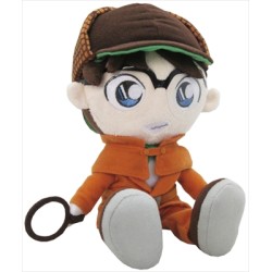Peluche - Détective Conan - Detective