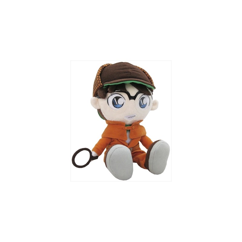 Peluche - Détective Conan - Detective