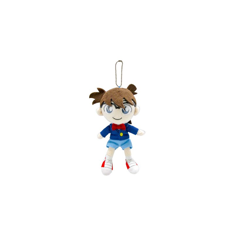 Peluche - Détective Conan - Conan écolier