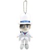Peluche - Détective Conan - Conan costume blanc