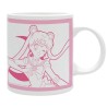 Mug - Mug(s) - Sailor Moon - Sailor Moon & Luna