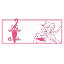Mug - Mug(s) - Sailor Moon - Sailor Moon & Luna
