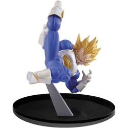 Figurine Statique - Dragon Ball - Vegeta