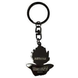 Porte-clefs - Dragon Ball - Vegeta