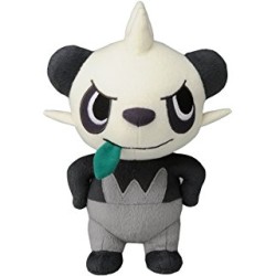 Peluche - Pokemon - Pandespiègle