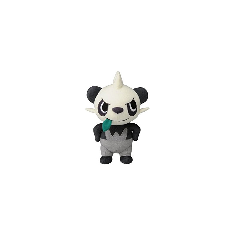 Peluche - Pokemon - Pandespiègle