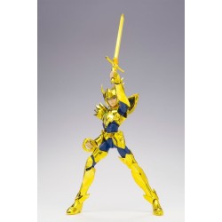 Figurine articulée - Myth Cloth - Saint Seiya - Odin Aiolia
