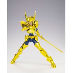 Figurine articulée - Myth Cloth - Saint Seiya - Odin Aiolia