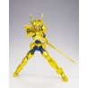 Figurine articulée - Myth Cloth - Saint Seiya - Odin Aiolia