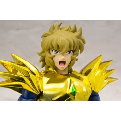 Figurine articulée - Myth Cloth - Saint Seiya - Odin Aiolia