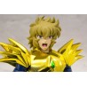 Figurine articulée - Myth Cloth - Saint Seiya - Odin Aiolia