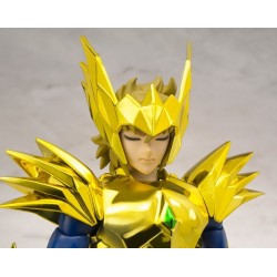 Figurine articulée - Myth Cloth - Saint Seiya - Odin Aiolia