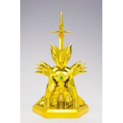 Figurine articulée - Myth Cloth - Saint Seiya - Odin Aiolia