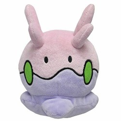 Peluche - Pokemon - Mucuscule