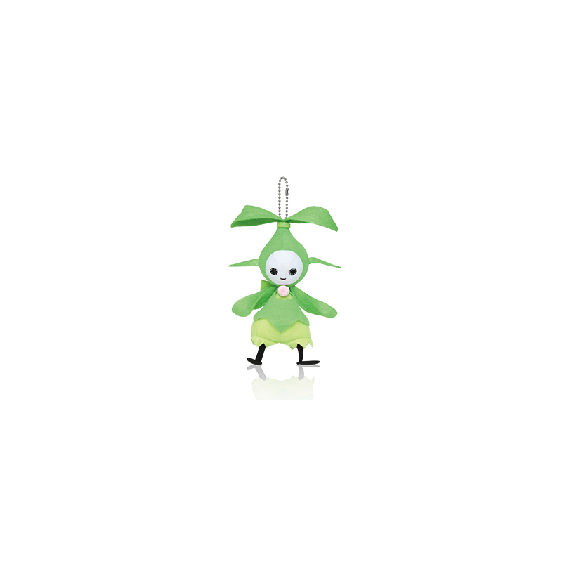 Peluche - Final Fantasy - Sylphe Nain