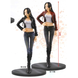 Figurine Statique - Jeans Freak - One Piece - Boa Hancock