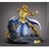 Statue de collection - Saint Seiya - Aiolia du Lion