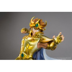 Statue de collection - Saint Seiya - Aiolia du Lion