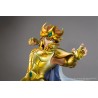 Statue de collection - Saint Seiya - Aiolia du Lion