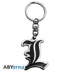 Porte-clefs - Death Note - L