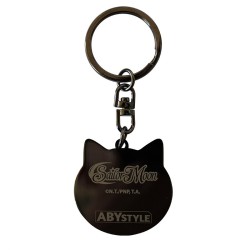 Porte-clefs - Sailor Moon - Luna