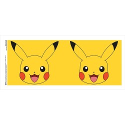 Mug - Mug(s) - Pokemon - Pikachu