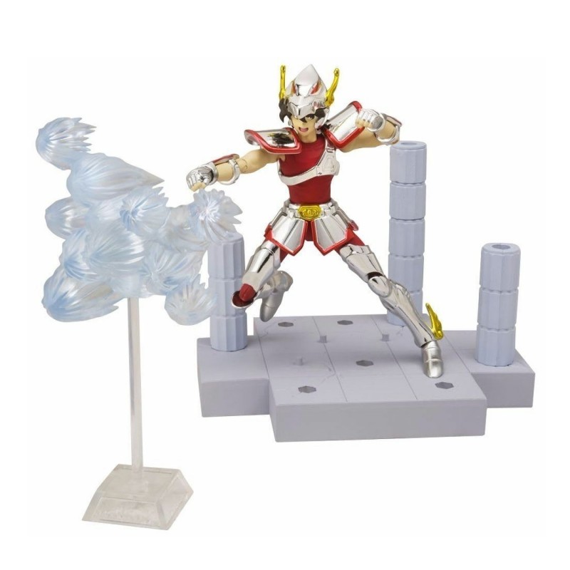 Figurine articulée - D.D.Panoramation - Saint Seiya - Seiya de Pégase
