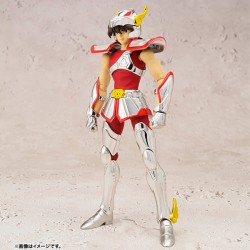 Figurine articulée - D.D.Panoramation - Saint Seiya - Seiya de Pégase