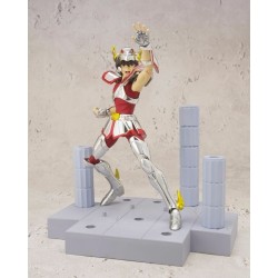 Figurine articulée - D.D.Panoramation - Saint Seiya - Seiya de Pégase