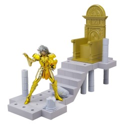 Figurine articulée - D.D.Panoramation - Saint Seiya - Saga des Gémeaux
