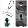 Porte-clefs - Ajin - Nagai