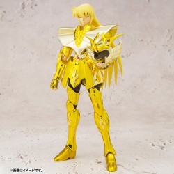 Figurine articulée - D.D.Panoramation - Saint Seiya - Shaka de la Vierge