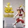 Figurine articulée - D.D.Panoramation - Saint Seiya - Shaka de la Vierge