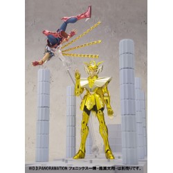 Figurine articulée - D.D.Panoramation - Saint Seiya - Shaka de la Vierge