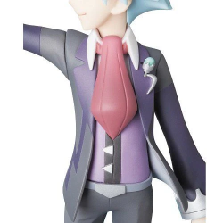 Figurine Statique - Pokemon - Steven & Métalosse - Métalosse