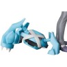 Figurine Statique - Pokemon - Steven & Métalosse - Métalosse