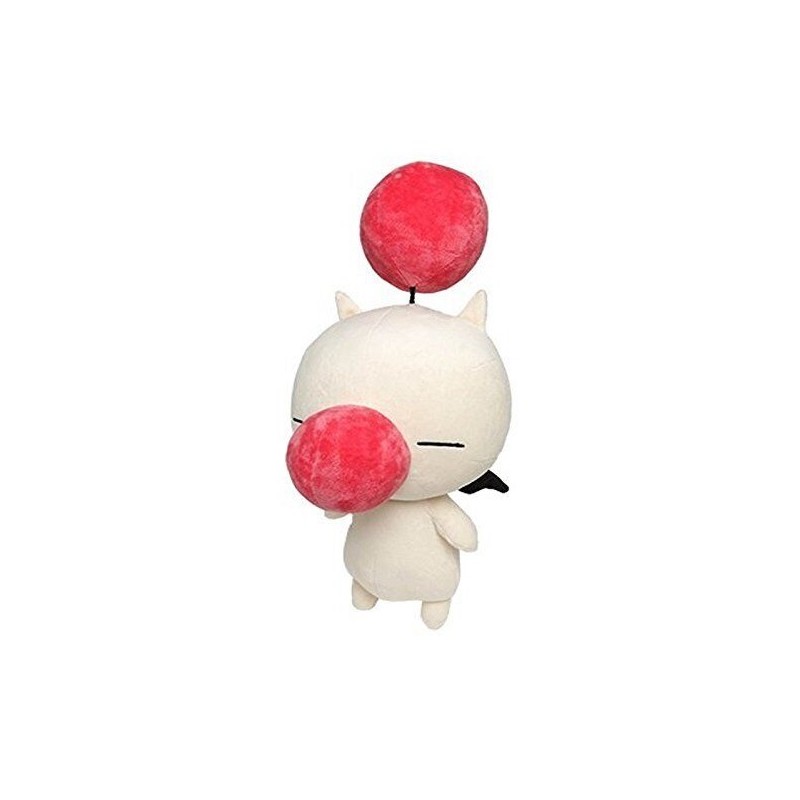 Peluche - Final Fantasy - Mog - Dissidia