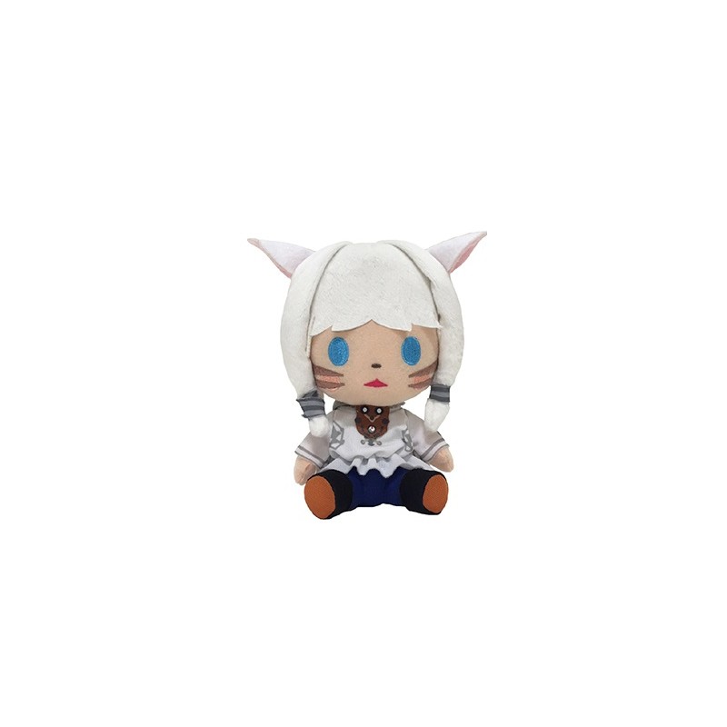 Peluche - Final Fantasy - Ishlota